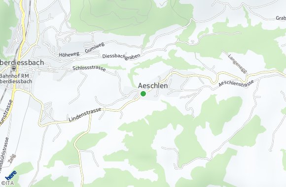 Aeschlen