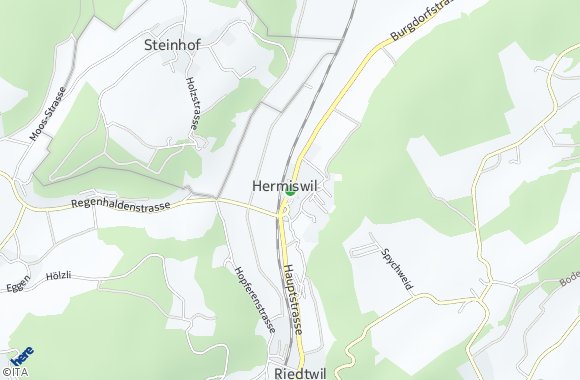 Hermiswil