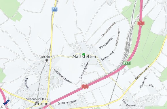 Mattstetten