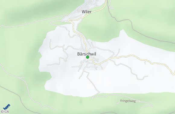 Bärschwil