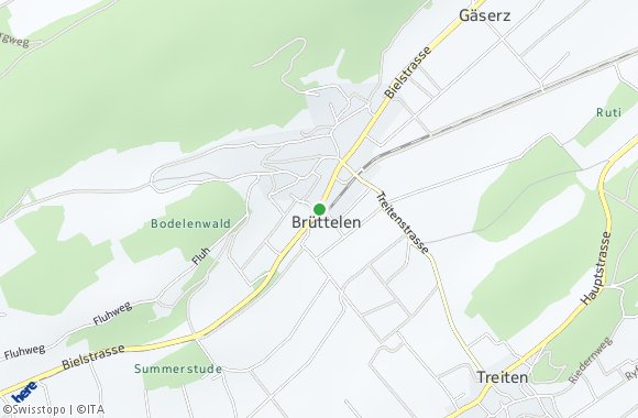 Brüttelen