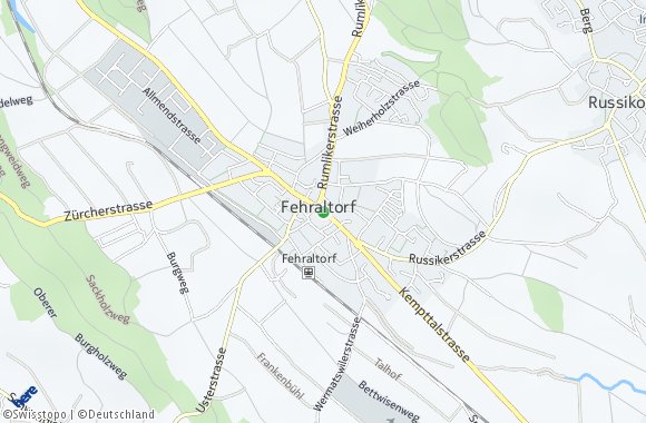 Fehraltorf