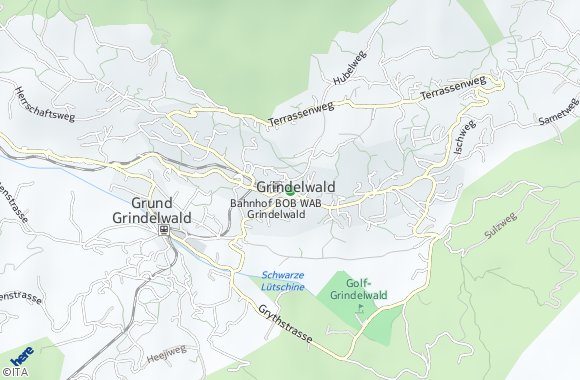 Grindelwald