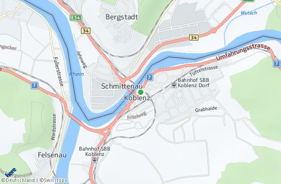 Koblenz