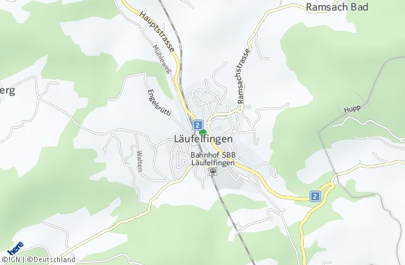 Läufelfingen