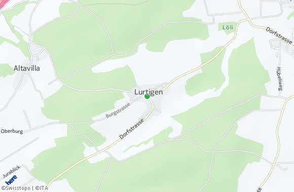 Lurtigen