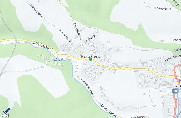 Röschenz