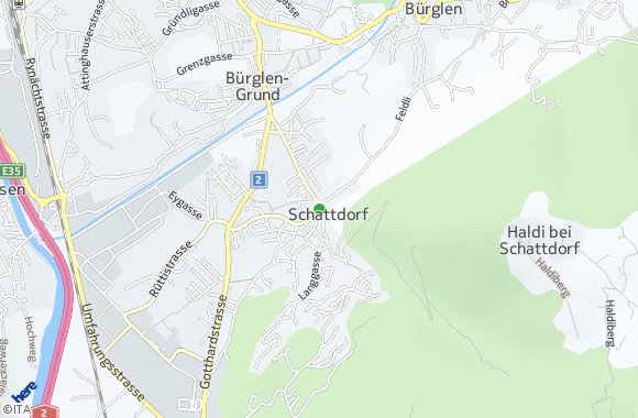 Schattdorf