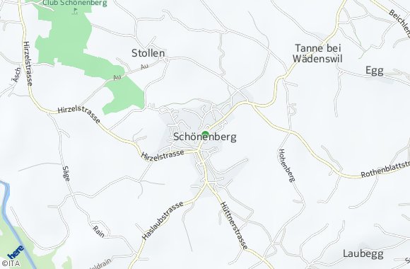 Schönenberg