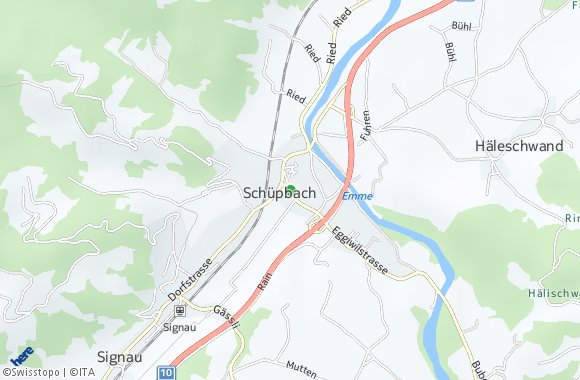 Schüpbach