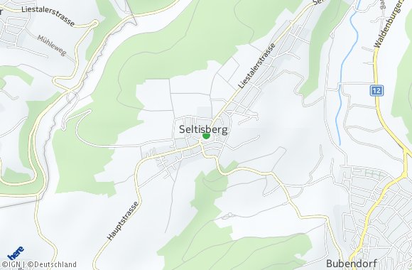 Seltisberg