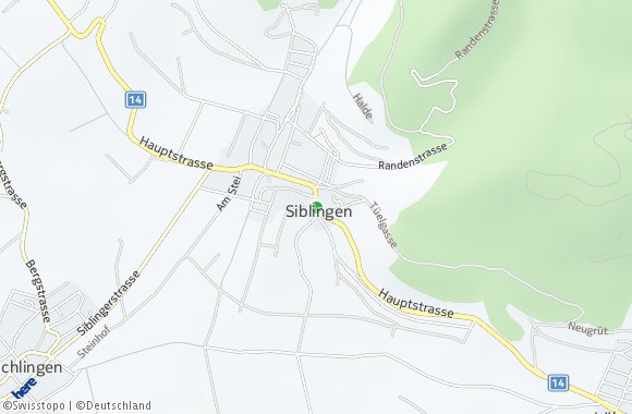 Siblingen