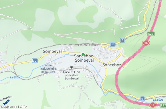 Sonceboz