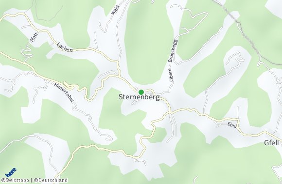 Sternenberg