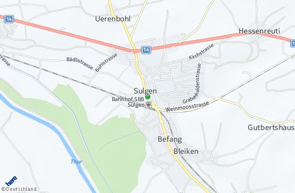 Sulgen