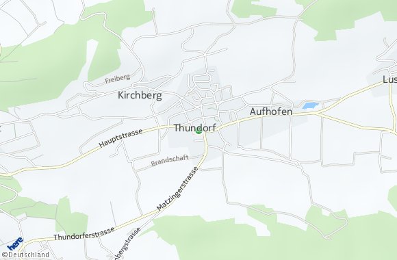 Thundorf