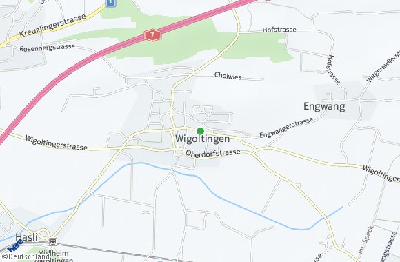 Wigoltingen