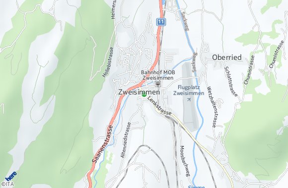 Zweisimmen