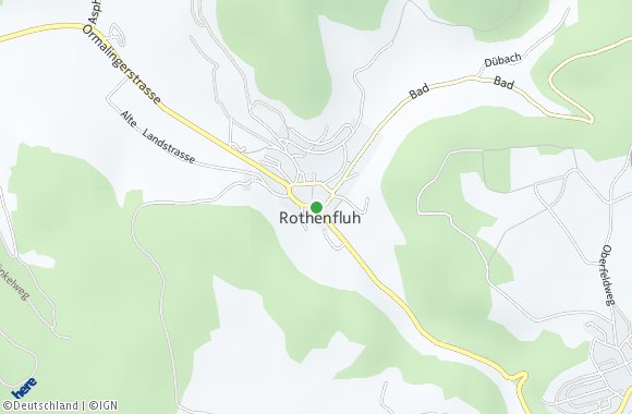 Rothenfluh