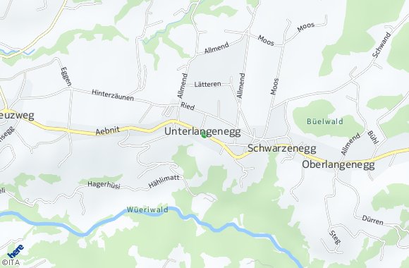 Unterlangenegg