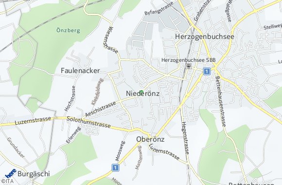 Niederönz