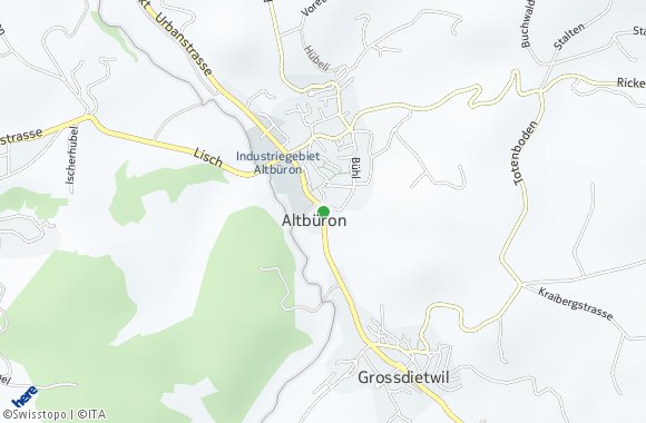 Altbüron