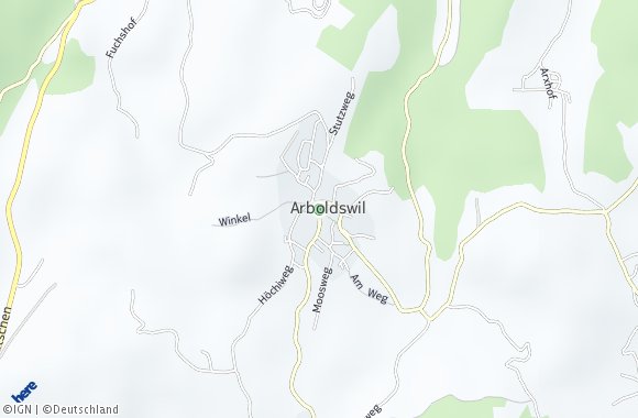 Arboldswil